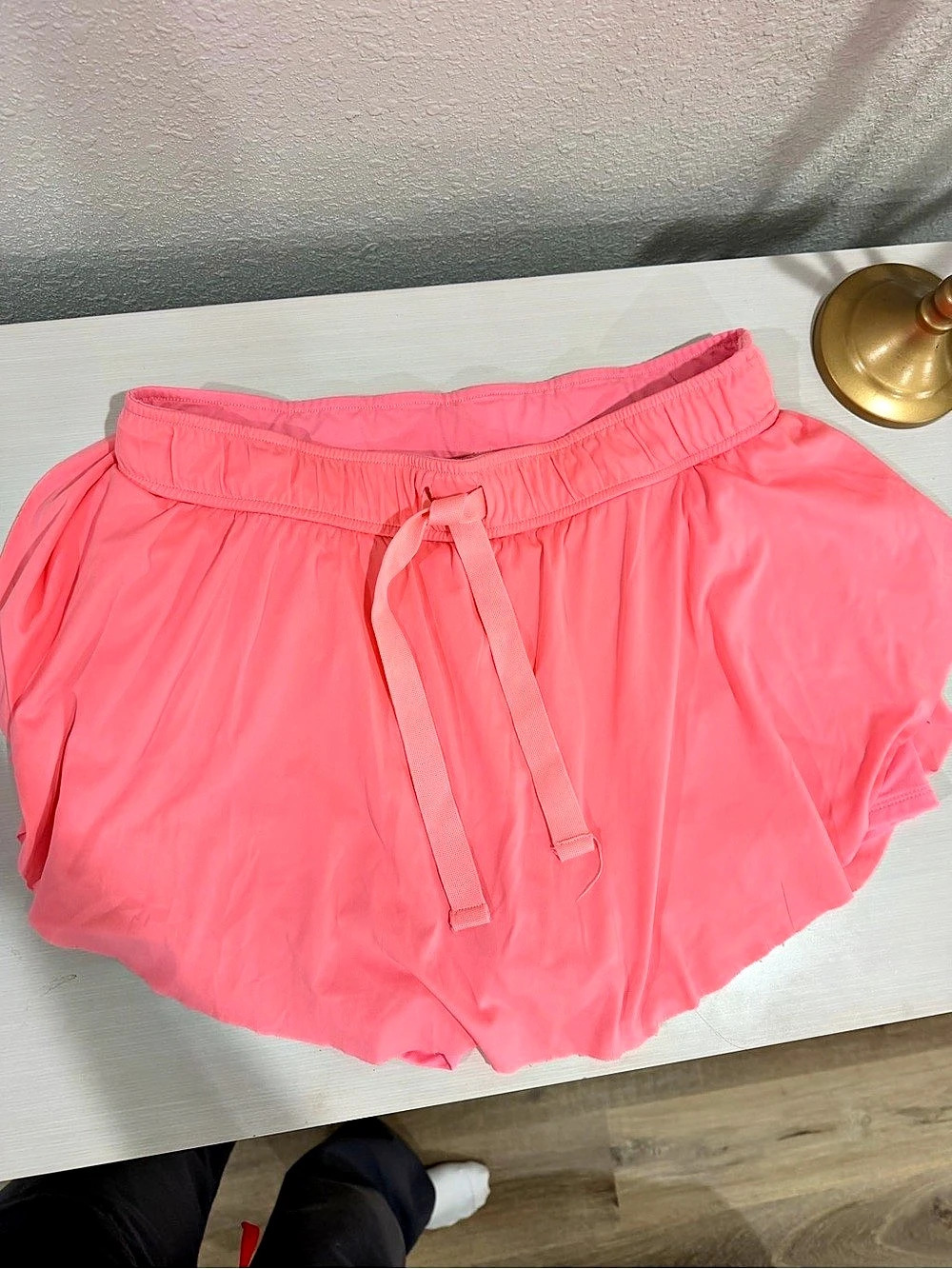 Zenana Athletic Skort
